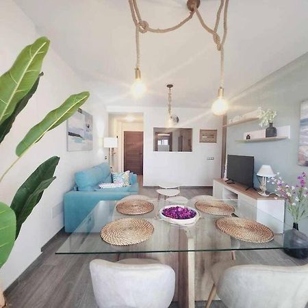 Вилла Casa Yasmin Golf Club Калета-де-Фусте Экстерьер фото