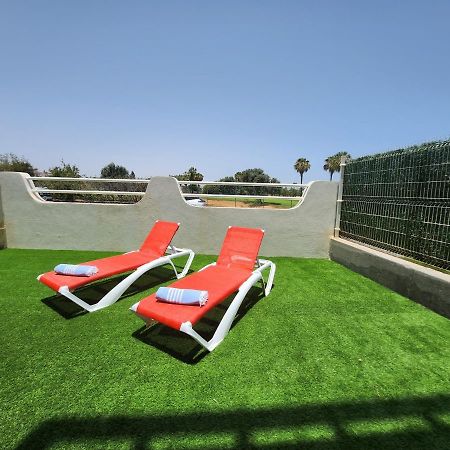 Вилла Casa Yasmin Golf Club Калета-де-Фусте Экстерьер фото