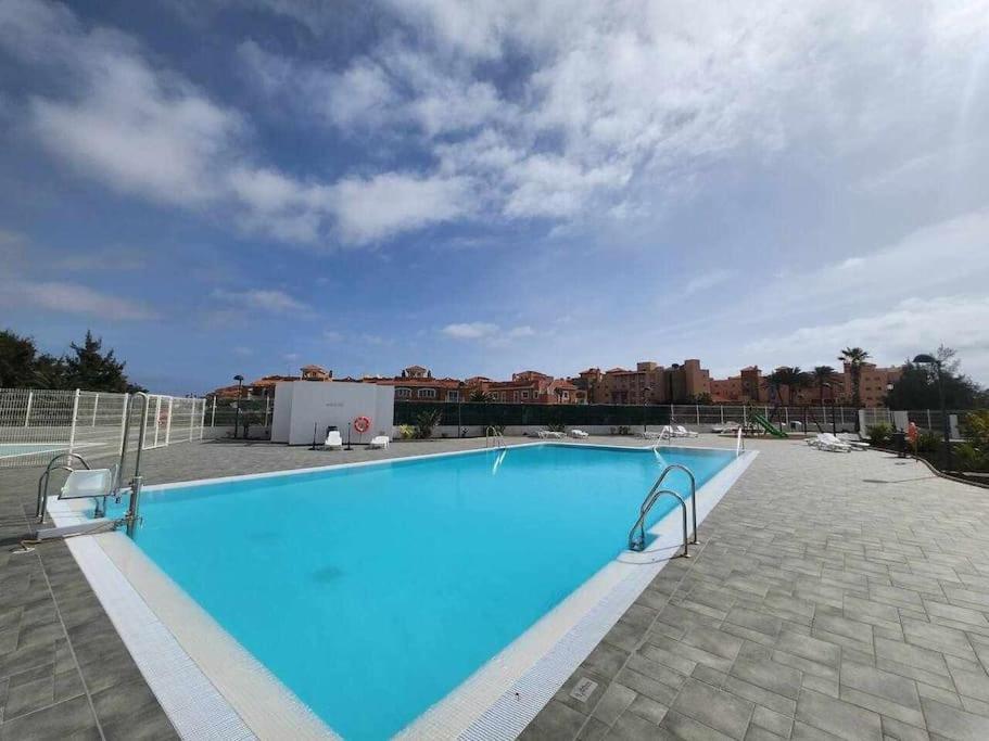 Вилла Casa Yasmin Golf Club Калета-де-Фусте Экстерьер фото