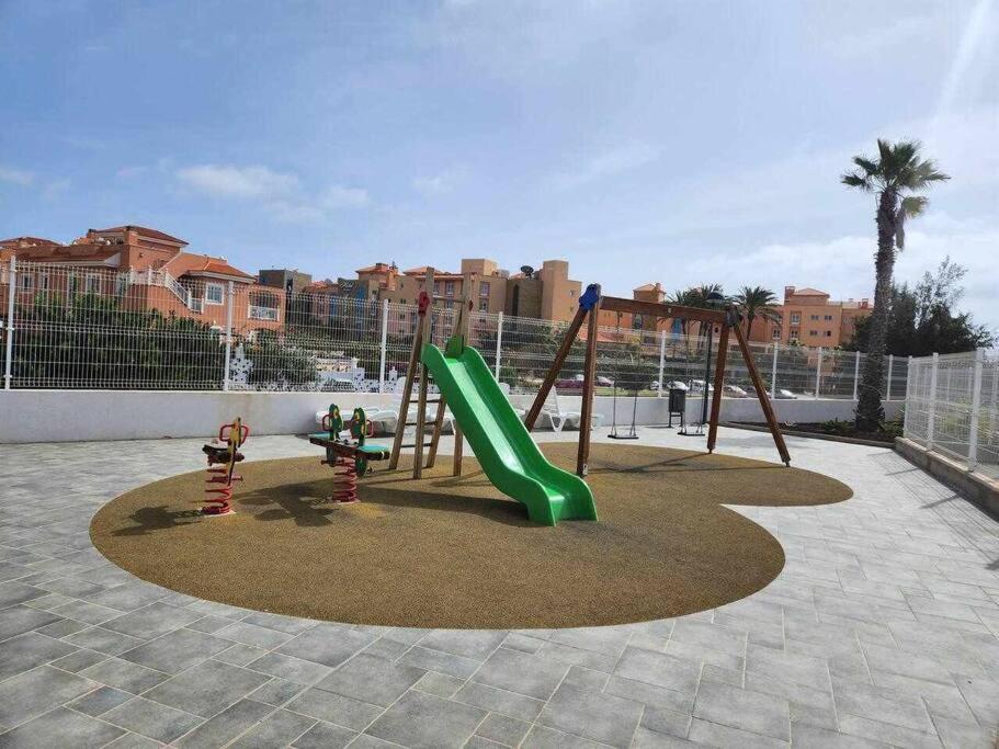 Вилла Casa Yasmin Golf Club Калета-де-Фусте Экстерьер фото