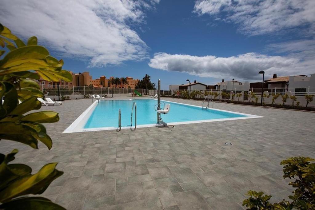 Вилла Casa Yasmin Golf Club Калета-де-Фусте Экстерьер фото