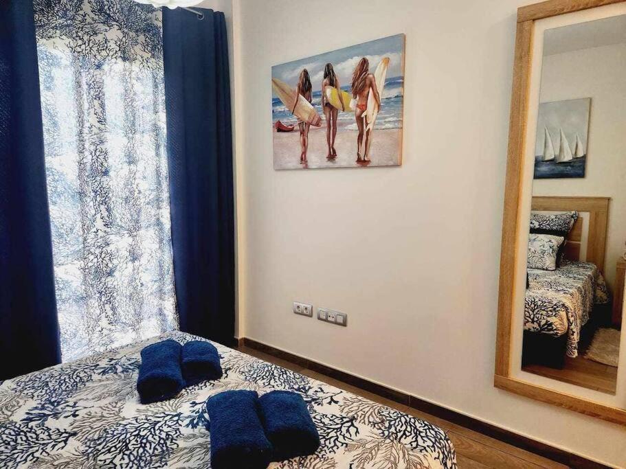Вилла Casa Yasmin Golf Club Калета-де-Фусте Экстерьер фото