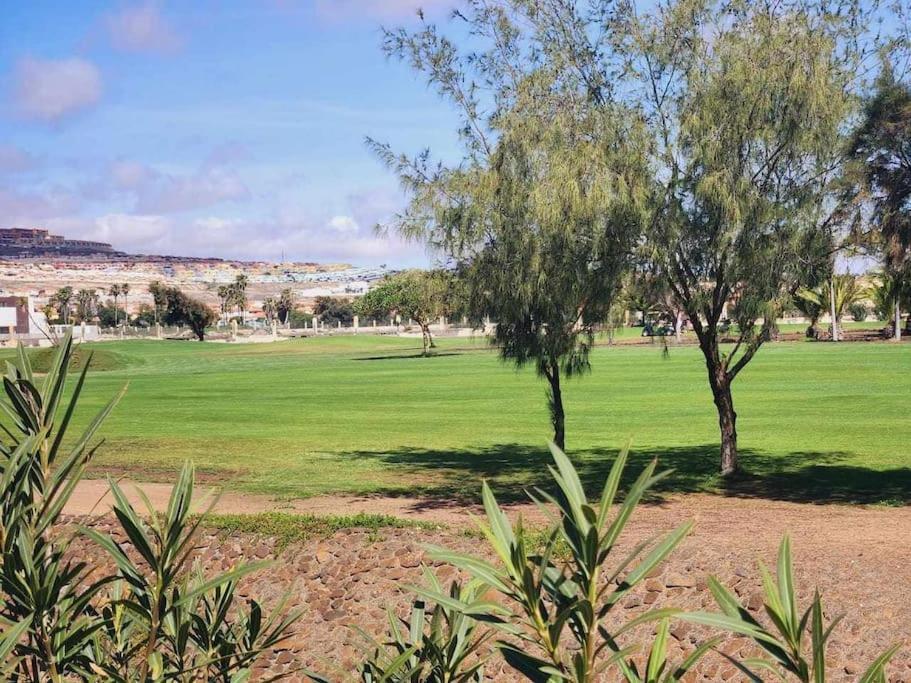 Вилла Casa Yasmin Golf Club Калета-де-Фусте Экстерьер фото